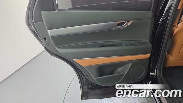 Genesis GV80 2.5T Gasoline AWD 2024 — фото 25