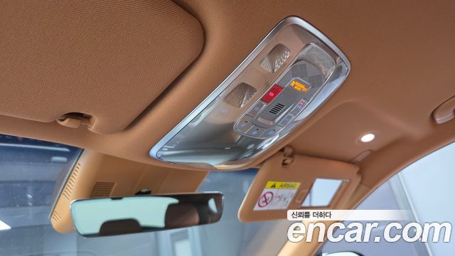 Genesis GV80 2.5T Gasoline AWD 2024 — фото 27