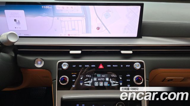 Genesis GV80 2.5T Gasoline AWD 2024 — фото 28