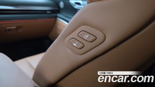 Genesis GV80 2.5T Gasoline AWD 2024 — фото 29