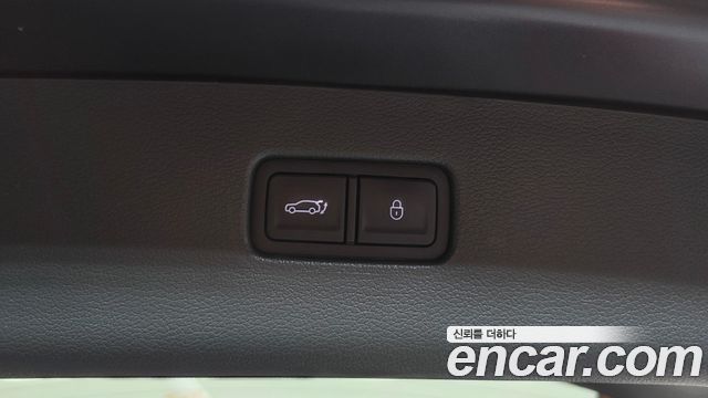Genesis GV80 2.5T Gasoline AWD 2024 — фото 31