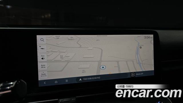 Hyundai Kona Electric (SX2) Long Range Inspiration 2024 — фото 17