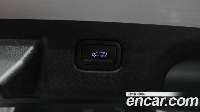 Hyundai Kona Electric (SX2) Long Range Inspiration 2024 — фото 20