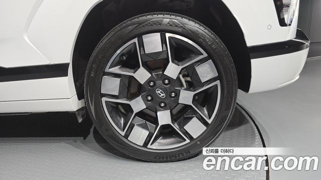 Hyundai Kona Electric (SX2) Long Range Inspiration 2024 — фото 21