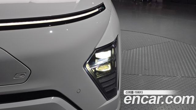 Hyundai Kona Electric (SX2) Long Range Inspiration 2024 — фото 22
