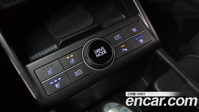 Hyundai Kona Electric (SX2) Long Range Inspiration 2024 — фото 27
