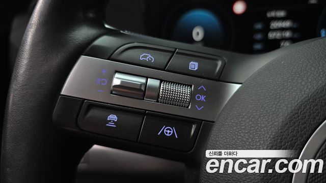 Hyundai Kona Electric (SX2) Long Range Inspiration 2024 — фото 31