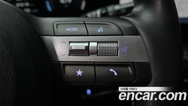 Hyundai Kona Electric (SX2) Long Range Inspiration 2024 — фото 32