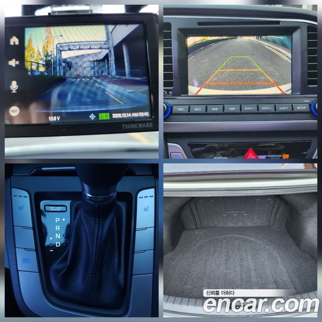 Hyundai Avante (AD) 1.6 GDI Value Plus 2018 — фото 15