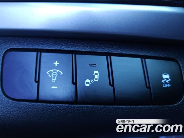 Hyundai Avante (AD) 1.6 GDI Value Plus 2018 — фото 20