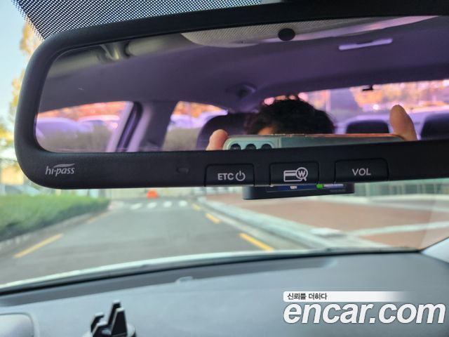 Hyundai Avante (AD) 1.6 GDI Value Plus 2018 — фото 21