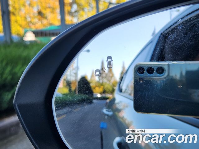 Hyundai Avante (AD) 1.6 GDI Value Plus 2018 — фото 22