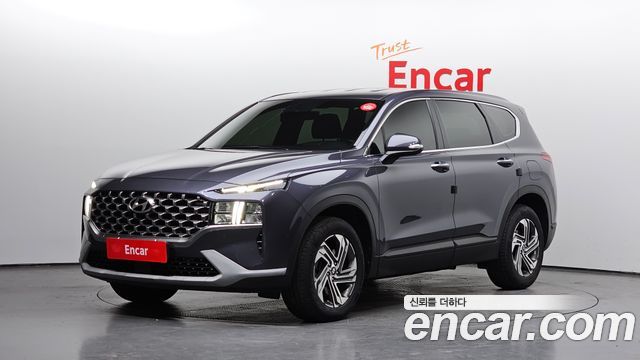 Hyundai Santa Fe Gasoline 2.5T 2WD Premium Choice