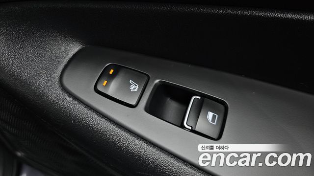 Hyundai Santa Fe Gasoline 2.5T 2WD Premium Choice 2021 — фото 16