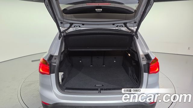 BMW X1 (F48) xDrive 20d Joy 2018 — фото 20
