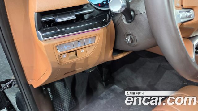 Genesis G80 (RG3) Gasoline 3.5 Turbo 2WD 2022 — фото 24