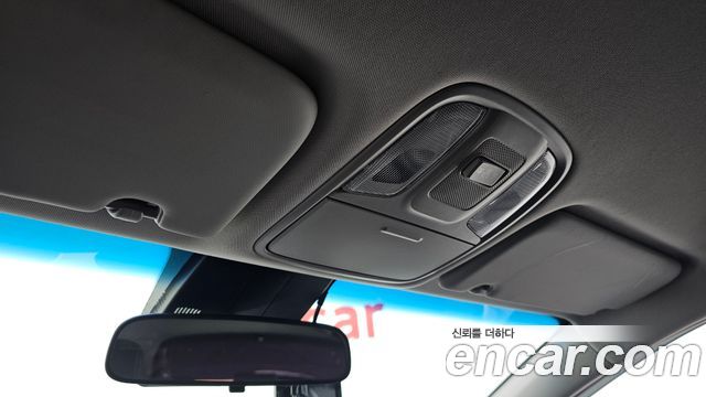 Kia Sportage The Bold Diesel 2.0 4WD Luxury 2019 — фото 20