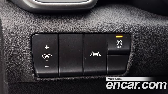 Kia Sportage The Bold Diesel 2.0 4WD Luxury 2019 — фото 27
