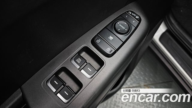 Kia Sportage The Bold Diesel 2.0 4WD Luxury 2019 — фото 28