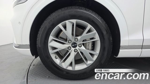 Genesis GV70 2.5T Gasoline 2WD 2025 — фото 5