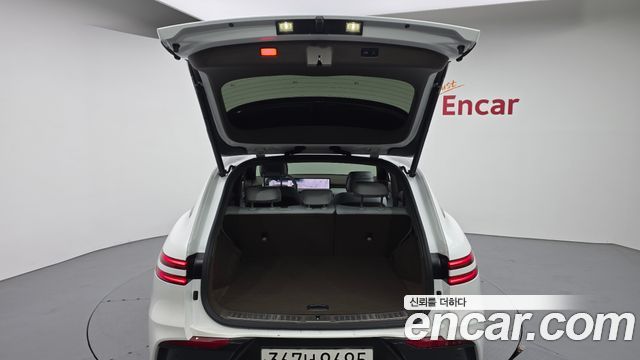 Genesis GV70 2.5T Gasoline 2WD 2025 — фото 20