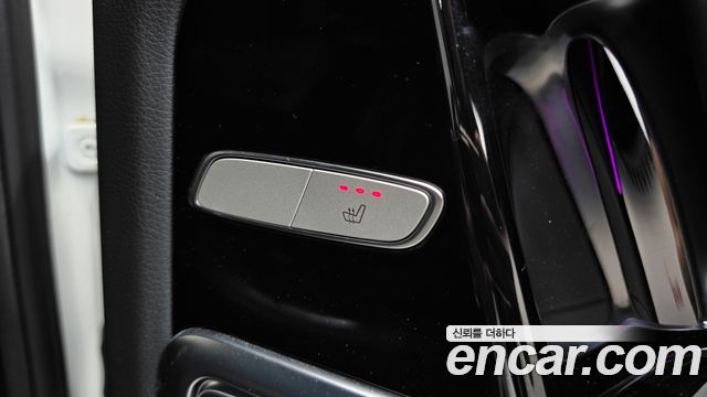 Mercedes-Benz G-Class (W463b) AMG G63 2022 — фото 12