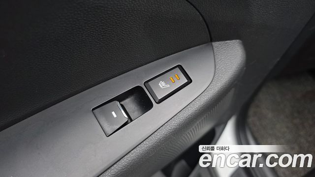 Hyundai Tucson Diesel 2.0 2WD Modern 2016 — фото 17
