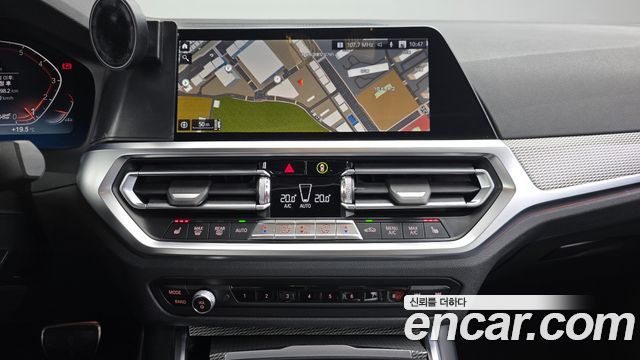 BMW 3 Series (G20) 320i M Sport 2021 — фото 16