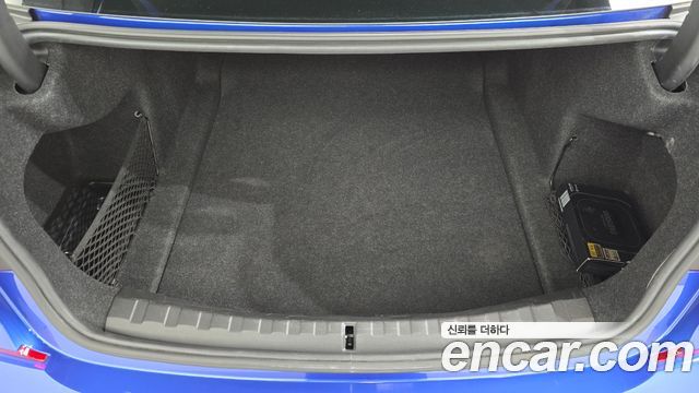BMW 3 Series (G20) 320i M Sport 2021 — фото 20
