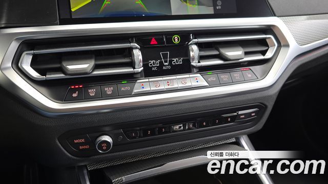 BMW 3 Series (G20) 320i M Sport 2021 — фото 34
