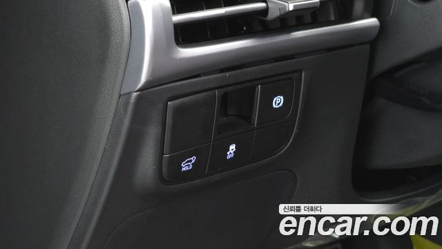 Hyundai Tucson (NX4) Diesel 2.0 2WD Inspiration 2025 — фото 19