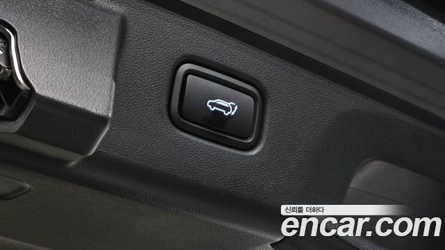 Hyundai Tucson (NX4) Diesel 2.0 2WD Inspiration 2025 — фото 24