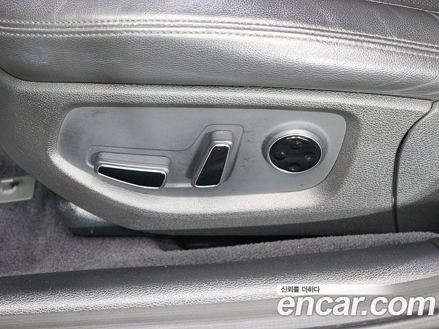 Genesis G80 3.3 GDI Luxury 2020 — фото 16
