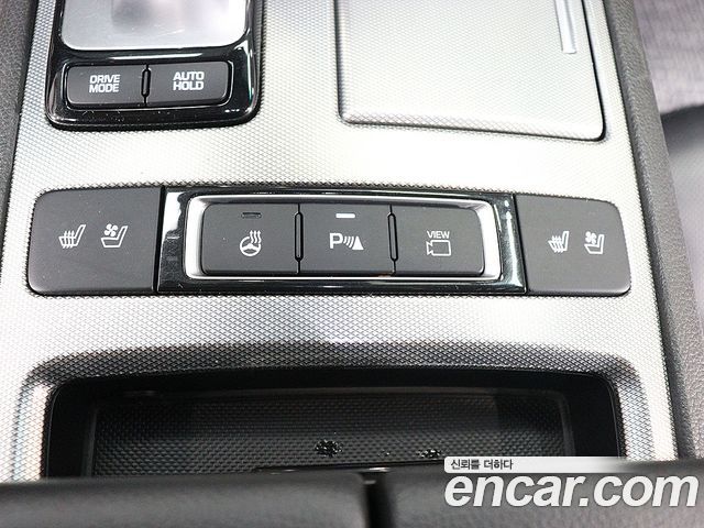 Genesis G80 3.3 GDI Luxury 2020 — фото 17