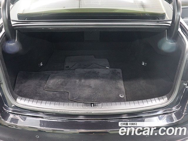 Genesis G80 3.3 GDI Luxury 2020 — фото 23