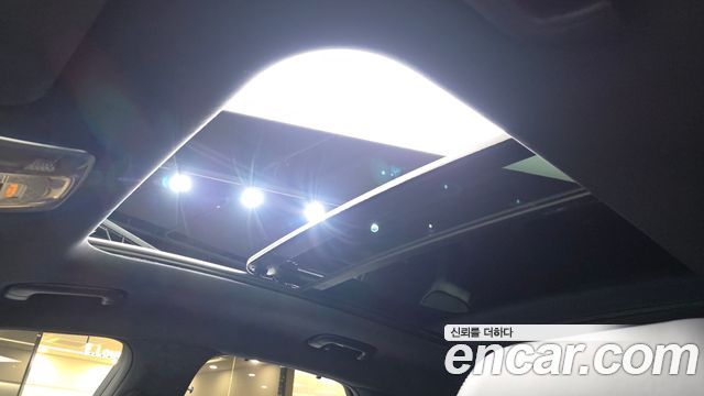 Genesis GV70 3.5T Gasoline AWD 2021 — фото 19