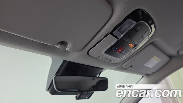 Hyundai Tucson (NX4) Gasoline 1.6 Turbo 2WD Modern 2023 — фото 19