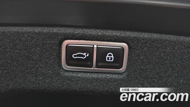 Hyundai Sonata The Edge (DN8) 1.6 Turbo Inspiration 2024 — фото 20