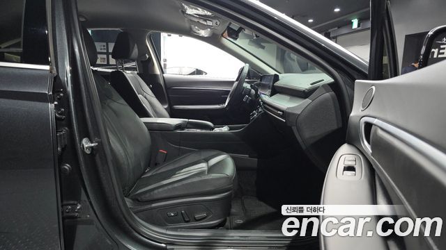 Hyundai Sonata The Edge (DN8) 1.6 Turbo Inspiration 2024 — фото 26