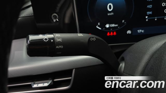 Hyundai Sonata The Edge (DN8) 1.6 Turbo Inspiration 2024 — фото 29