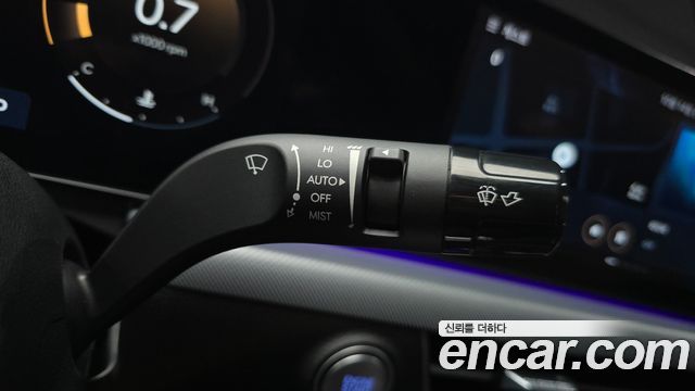 Hyundai Sonata The Edge (DN8) 1.6 Turbo Inspiration 2024 — фото 30