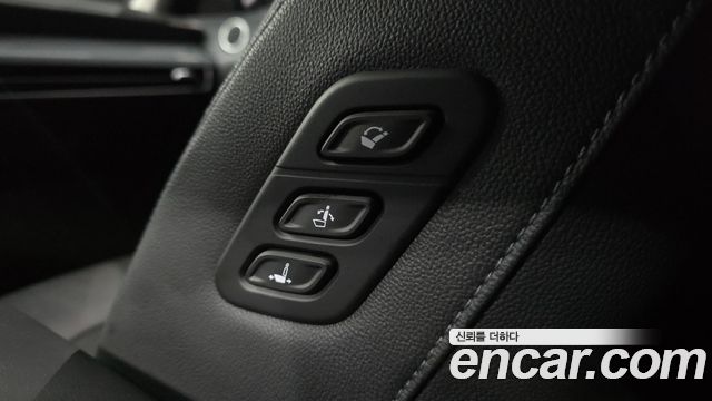 Hyundai Sonata The Edge (DN8) 1.6 Turbo Inspiration 2024 — фото 32