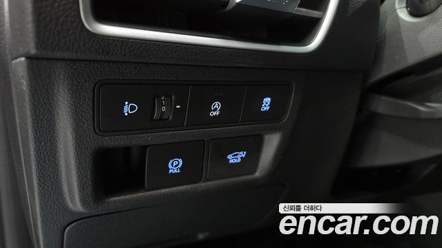 Hyundai Sonata The Edge (DN8) 1.6 Turbo Inspiration 2024 — фото 34