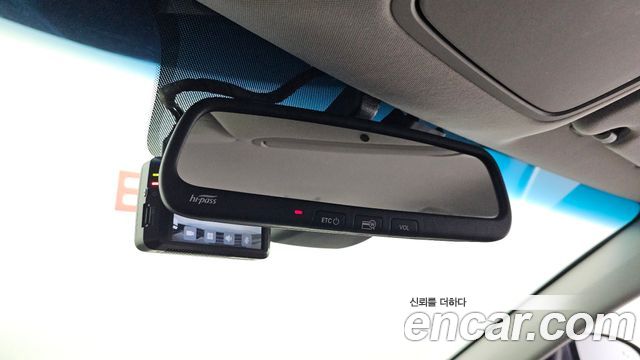 Kia K7 2.4 GDI Limited 2018 — фото 28