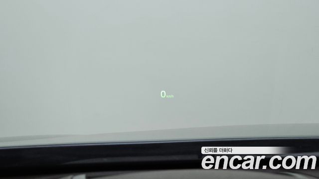 Kia K7 2.4 GDI Limited 2018 — фото 29
