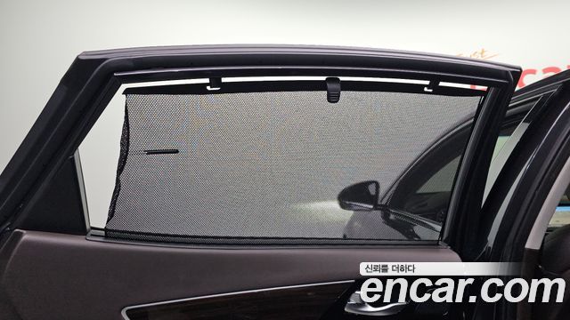 Kia K7 2.4 GDI Limited 2018 — фото 30