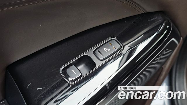 Kia K7 2.4 GDI Limited 2018 — фото 31