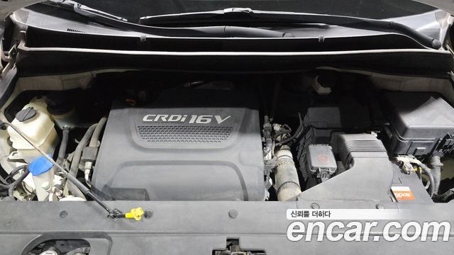 Kia Carnival 9-seater Noblesse 2017 — фото 6