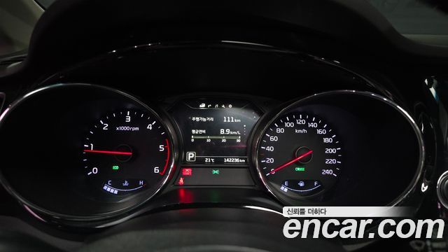 Kia Carnival 9-seater Noblesse 2017 — фото 8