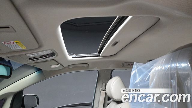 Kia Carnival 9-seater Noblesse 2017 — фото 19